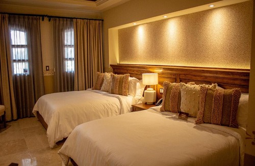 Silao Hotel | HC Hacienda Catrina Hotel Boutique