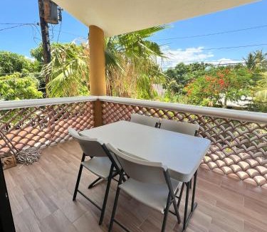 Los Barriles Apartment | Heart of Los Barriles Short Walk to Beach
