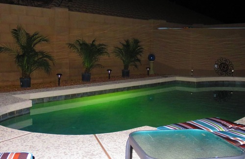 Sundance House | HEATED POOL! 3 BEDROOM In Quiet Sundance Community Of Buckeye, AZ