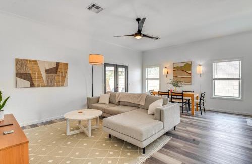 Neely Farms House | Heated Pool, Furnished Patio! Gilbert Getaway