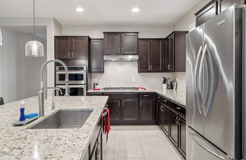 San Tan Valley House | Heated pool optional, 3BR 3BA, San Tan Retreat. Great location!