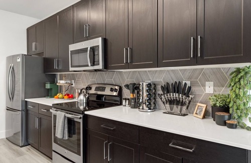 Desert View Village Condo | Heated Pool Outdoor Games Close to Golf & Shops