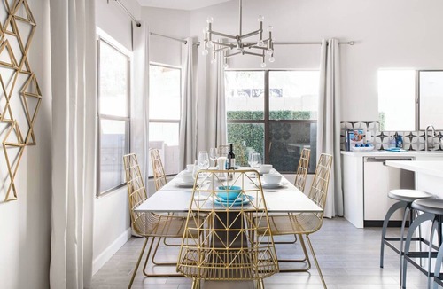 Eagle Hills House | Heated Pool + Outdoor Kitchen | 3BR Pet-Friendly Retreat Near Scottsdale