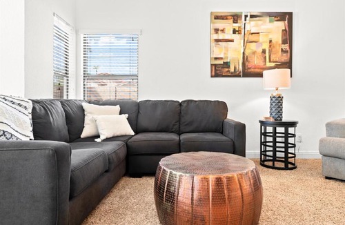 Arrowhead Ranch House | Heated Pool & Spa, Game Room, 4 Bdrm