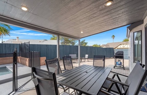 Gatewood Ranch House | Heated Pool/Spa + Spacious + Great Location!