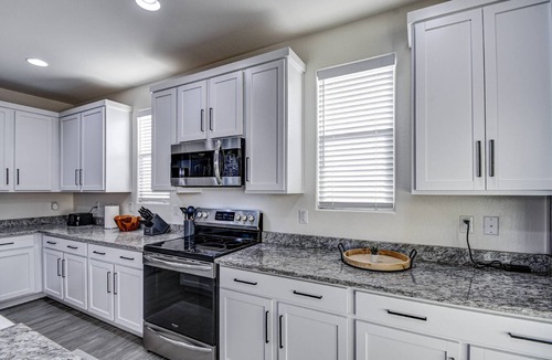 Laveen Village House | Heated Private Pool | Outdoor TV | Blackstone Grill | Expansive Desert Haven w/Modern Amenities