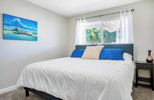Scottsdale Estates Six House | Heated Saltwater Pool & Spa in Old Town Scottsdale