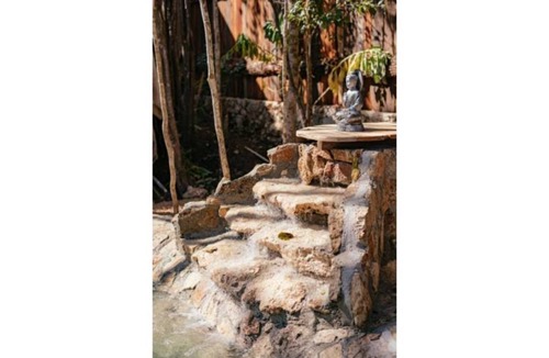 Tulum City Center House | Heaven Lodge: A place created respecting nature