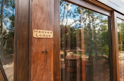 Tulum City Center House | Heaven Lodge: A place created respecting nature