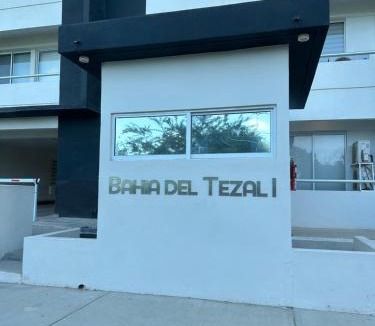 El Tezal Apartment | Hello Sunshine!