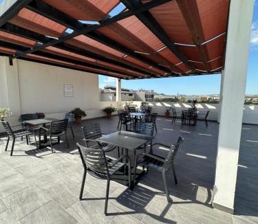 El Tezal Apartment | Hello Sunshine!