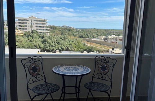 El Tezal Condo | Hello Sunshine