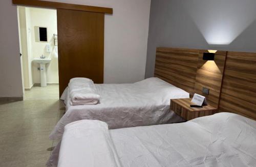 Torreon Apartment | Hemosa Suite Anakoba 5
