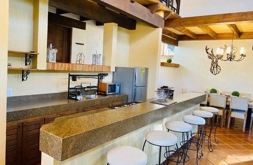 Tapalpa Cottage | Hermosa cabaña en excelente ubicación muy cerca del centro del pueblo!