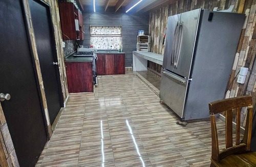 Montemorelos Cabin | HERMOSA CABAÑA