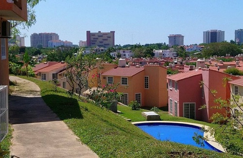 Ixtapa House | Hermosa Casa DE Playa Brisas DEL MAR Oly. A Solo 5 Minutos DE LA Playa