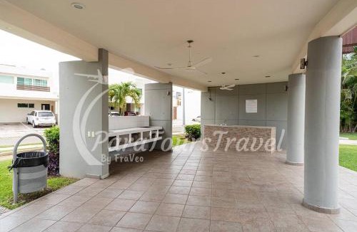 Villa Marina House | Hermosa Casa, Cerca del Mar, 3 min de la Playa