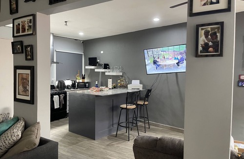 Torreon House | Hermosa Casa en Circuito Cerrado! Cómo estar en casa lejos de casa!
