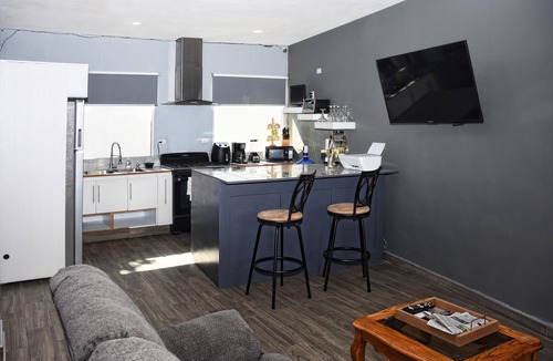 Torreon House | Hermosa Casa en Circuito Cerrado! Cómo estar en casa lejos de casa!