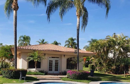 San Agustin House | Hermosa Casa en Jalisco para 6 personas