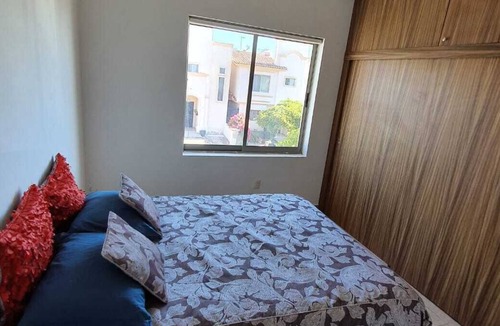 San Agustin House | Hermosa Casa en Jalisco para 6 personas