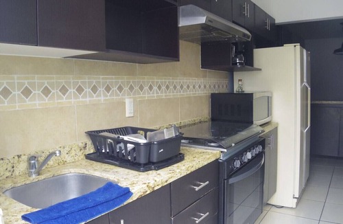 Santa Teresita House | Hermosa casa en el centro de Guadalajara