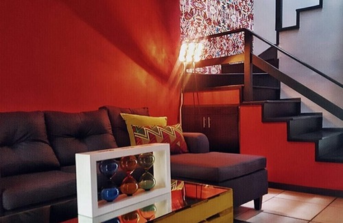 Santa Teresita House | Hermosa casa en el centro de Guadalajara