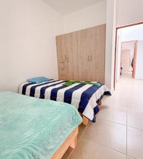 Queretaro House | Hermosa casa en zona tranquila Pet-Friendly