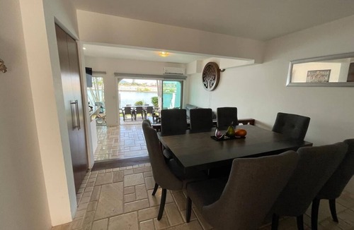 Marina Mazatlan House | Hermosa Casa Marina Llena de Comodidades y Tranquilidad Ideal Para Vacacionar