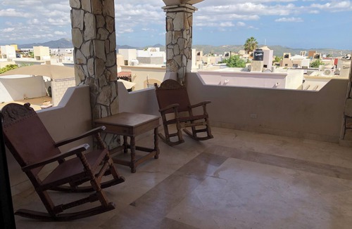 San Jose del Cabo House | Hermosa Casa con Todo lo que Necesitas Para Grupos Grandes