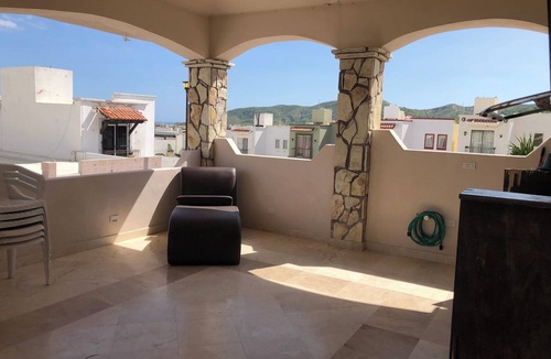 San Jose del Cabo House | Hermosa Casa con Todo lo que Necesitas Para Grupos Grandes