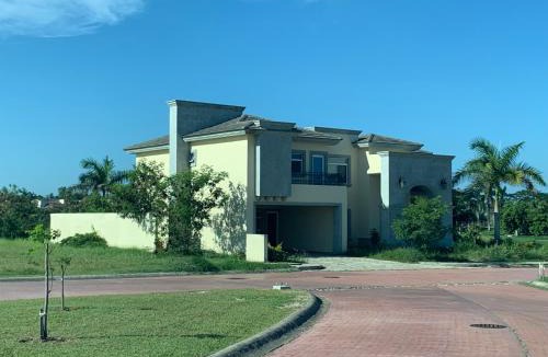 Tampico Villa | Hermosa casa súper equipada