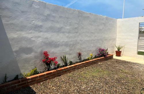Mezcales House | Hermosa Casa, terraza y alberca