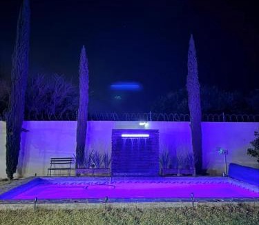 Villa de Reyes House | Hermosa espaciosa casa de campo con alberca