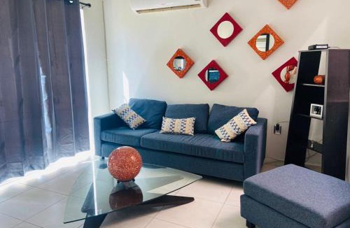 Villa Marina House | Hermosa, grande y pet friendly - 6 personas a 4 calles del Mar