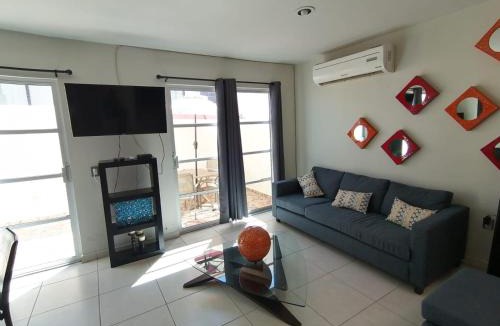 Villa Marina House | Hermosa, grande y pet friendly - 6 personas a 4 calles del Mar