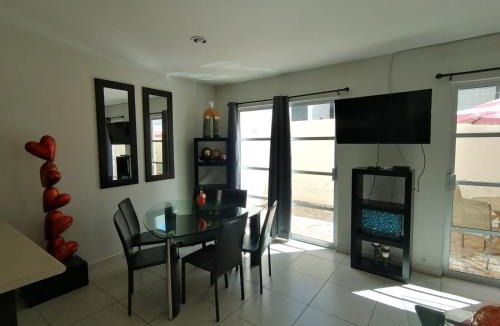 Villa Marina House | Hermosa, grande y pet friendly - 6 personas a 4 calles del Mar
