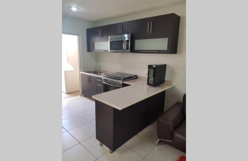 Villa Marina House | Hermosa, grande y pet friendly - 6 personas a 4 calles del Mar