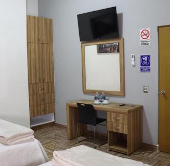 Torreon Apartment | Hermosa suite anakoba 3