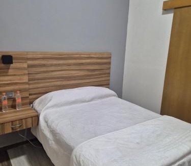 Torreon Apartment | Hermosa Suite Anakoba 6