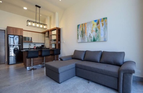 Monterrey Apartment | ¡Hermosa Suite en San Jerónimo! - Zona médica