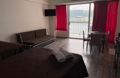 Costera Acapulco Apartment | Hermosa Suite Torres Gemelas