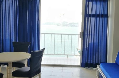 Costera Acapulco Apartment | Hermosa Suite Torres Gemelas