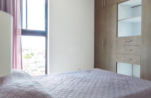 Monterrey Centro House | Hermosa vista de la ciudad! Céntrico y con todas las comodidades