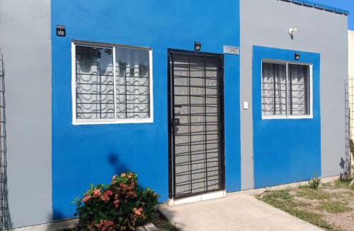 Mazatlan House | Hermosa y cómoda casita super cerca del Estadio El Kraken