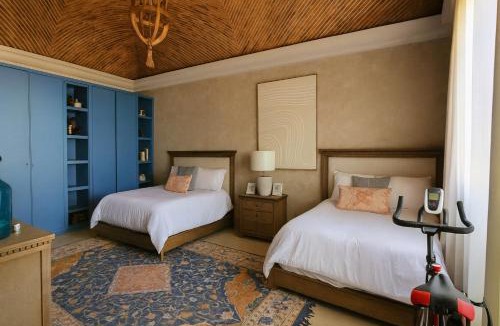Los Sabinos House | Hermosa y exclusiva casa en Ajijic
