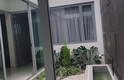 Uruapan House | Hermosa y moderna casa que te ofrece una relajada estadía.