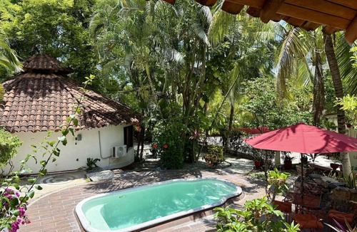 Playa la Madera House | Hermoso Bungalow a unos pasos de playa La Ropa