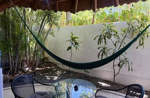 Playa la Madera House | Hermoso Bungalow a unos pasos de playa La Ropa