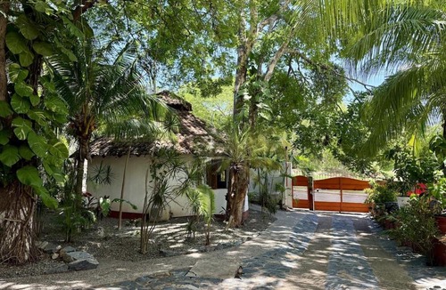 Playa la Madera House | Hermoso Bungalow a unos pasos de playa La Ropa